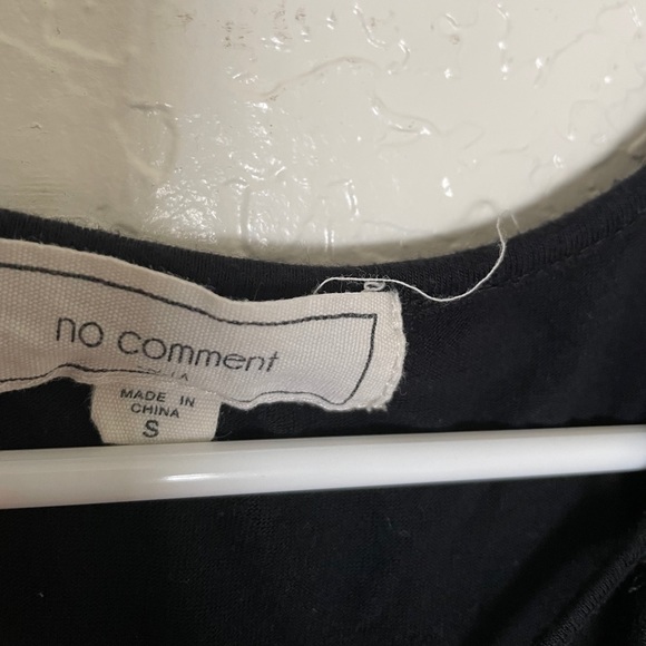 Black dress - Picture 4 of 4